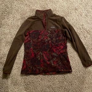 Columbia Sweatshirt